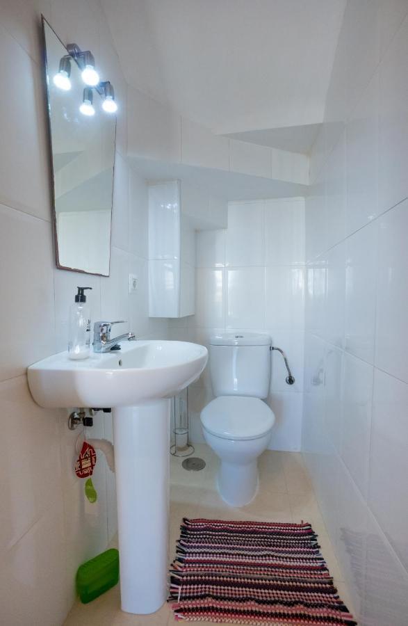 Penthouse Las Gaviotas Ii-2E Menyber 네르하 외부 사진